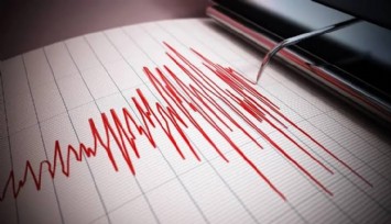 Balıkesir Sındırgı’da 4.2 büyüklüğünde deprem