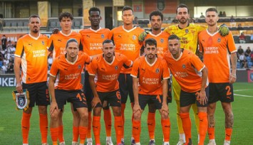 Başakşehir adını play-off turuna yazdırdı