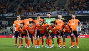 Başakşehir'e Romanya'da şok: 3-1