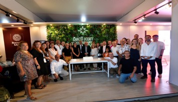 Bornova Belediyesi, 94. Uluslararası İzmir Fuarı’nda