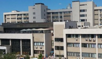 Bozyaka Eğitim ve Araştırma Hastanesi kapanıyor: Yerine 400 yataklı yeni hastane yapılacak