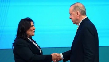 Çerçioğlu, ilk kez konuştu: 'Cumhurbaşkanı'na uzak biri değildim'