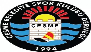 Çeşme Belediyespor, seçimli olağanüstü genel kurula gidiyor
