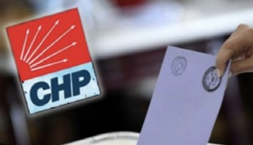 CHP İzmir’de kongre takvimi belli oldu
