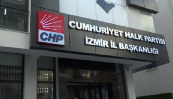 CHP İzmir'de kongre yarışı: İl Başkanlığı için kimlerin adı geçiyor?