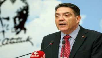 CHP’li Bağcıoğlu'ndan deprem için kritik uyarı: Afet planında TSK’nın konumu güçlendirilmeli