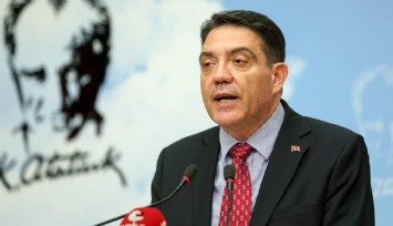 CHP’li Bağcıoğlu’ndan YAŞ değerlendirmesi: TSK’da liyakat yerine siyasi tercihler öne çıkıyor