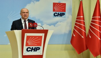 CHP’li Bakan: ''2023’ten beri yanıt alamıyoruz ''