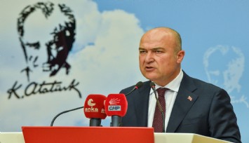 CHP’li Bakan’dan Jandarma Genel Komutanı’na sert tepki