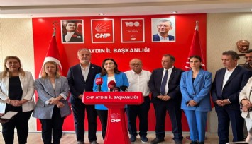 CHP'li Kılıç: 19 Mart darbesiyle halkın iradesine vurulan kelepçeyi sökeceğiz