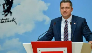 CHP Sözcüsü Deniz Yücel: 'Halkın alım gücü 7 ayda yüzde 20 azalmış, hala masal anlatıyorlar'