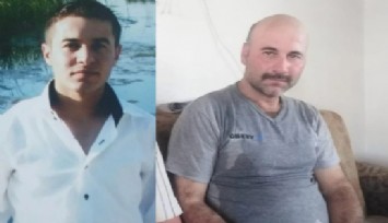 Denizli'de bir aile darmadağın oldu: Tüfekle vurulan 3 çocuk babası hayatını kaybetti