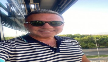 Denizlispor'un eski Asbaşkanı rezidansta ölü olarak bulundu