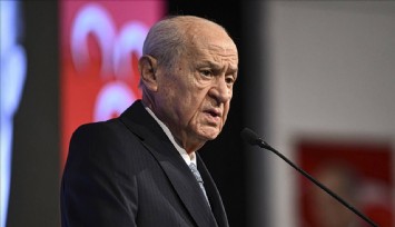 Devlet Bahçeli'den 'belediyeler' çıkışı: 'Soruşturmalar bir an evvel tamamlanmalı'