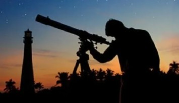 Diyanet İşleri Başkanlığı astronom kadrosu için personel alacak:  Başvurular başladı