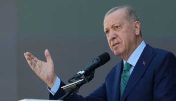 Erdoğan: Gazze’deki kuşatma insanlığın vicdanını ayaklar altına alıyor