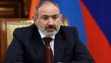Ermenistan Başbakanı Paşinyan: 'Güney Kafkasya’da yeni barış dönemi başlıyor'