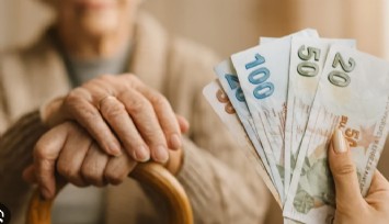 Evde bakım yardımları hesaplara yatıyor: 6,1 milyar lira ödenecek