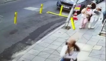 Evlere girip hırsızlık yapan 4 kadın suç makinesi çıktı: Hepsi tutuklandı