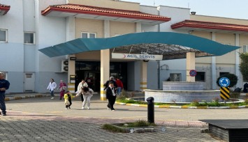 Fethiye’de bir kişi önce arkadaşını, sonra kendini vurdu