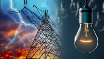 GDZ Elektrik duyurdu: 11 ilçede elektrik kesintisi var