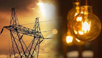 GDZ Elektrik duyurdu: İzmir'in o ilçelerinde elektrik kesintisi yapılacak