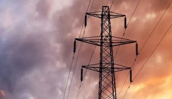 Gediz Elektrik İzmir'in o ilçelerinde planlı elekrik kesintisi olacağını duyurdu