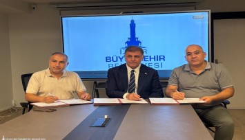 Grand Plaza ve İZTARIM AŞ çalışanlarına yeni zam oranı belirlendi: Yüzde 30 zam yapıldı