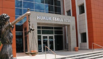 Hukuk Fakülteleri tercih edecek öğrenciler dikkat: Danıştay 100 bin barajını durdurdu