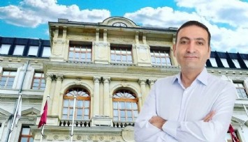 İBB'ye yönelik bir operasyon daha: Beyoğlu Belediye Başkanı Güney gözaltında