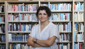 İEÜ’nün 5 projesine TÜBİTAK desteği