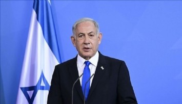İsrail Güvenlik Kabinesi’nden Netanyahu'nun Gazze’yi işgal planına onay