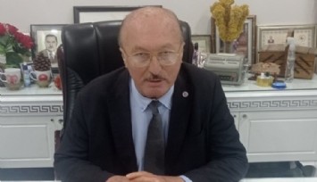 İzmir 'abdest almalı' diyen Eroğlu: Sözümün arkasındayım… İzmir her şeyi devletten bekliyor!