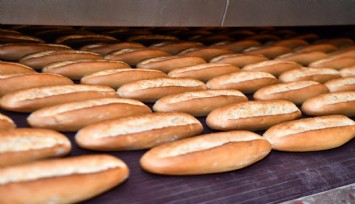 İzmir’de Halk Ekmek’te fiyatlar sabit kaldı: 8 TL'den satılmaya devam edecek