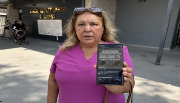 İzmir’de iş kadını, sosyal medya ilanına kanıp 700 bin TL dolandırıldı