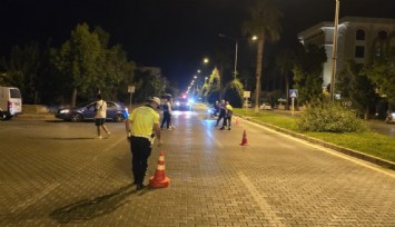 İzmir'de korkunç kaza: 8 yaşındaki çocuk hayatını kaybetti