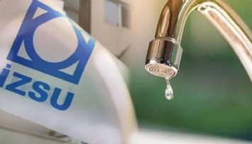 İzmir’de geceleri su kesintisi sürüyor