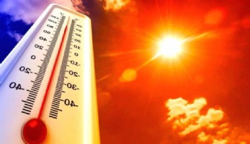 İzmir’de yarın hava nasıl olacak?: İşte ilçe ilçe hava raporu...
