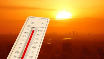 İzmir’de yarın hava nasıl olacak? İşte ilçe ilçe hava raporu…