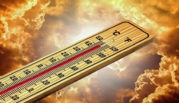 İzmir ilçelerinde yarın hava nasıl olacak?