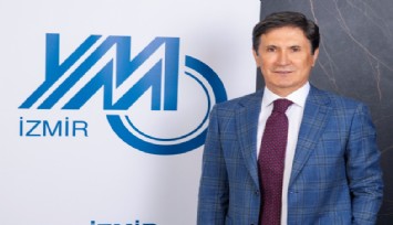 İzmir YMMO’dan emlak vergisi uyarısı:  Vatandaş mağdur olmasın