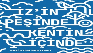 İzmir’in planlama serüveni ziyaretçilerle buluştu