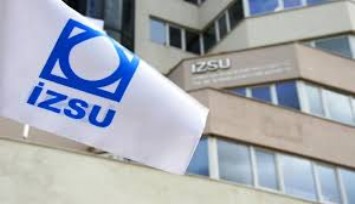 İZSU duyurdu: İzmir'in o mahallelelerinde bugün su yok