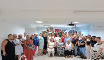 'Kadınlar Özgürce Konuşuyor' toplantıları sona erdi, yol haritası belirlendi