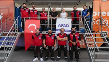KAM, Bornova’da ‘Hatırlamak Yetmez, Hazırlanmak Gerek’ dedi