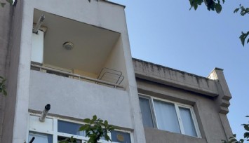 Kan donduran olay: 4 yaşındaki oğlunu boğarak öldürdü, cesediyle 8 saat aynı evde kaldı