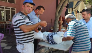 Küresel ısınma asırlık geleneği vurdu: Kar hayrına kuraklık engeli