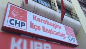 Mahalle delege seçimleri tamamlanıyor, Karabağlar ilçe kongresi için geri sayım başladı