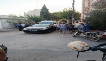 Manisa’da kan donduran olay: 16 yaşındaki kız çocuğu kanlar içinde ölü bulundu