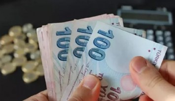 Memur zammı hakem heyetine kaldı